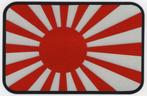 Japanse Kamikaze vlag reflectie sticker #6, Enlèvement ou Envoi