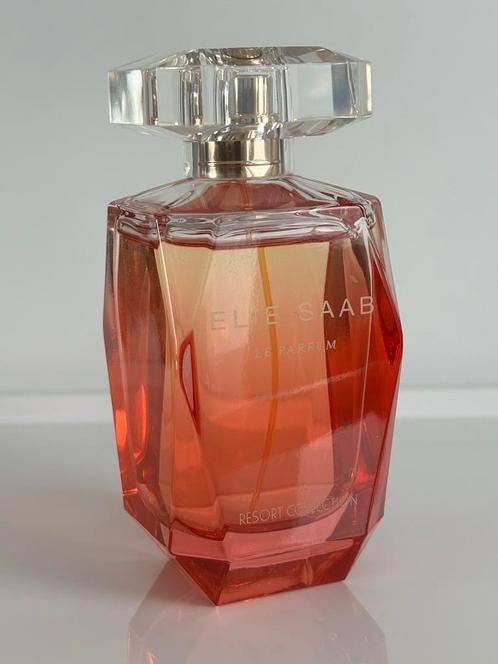 Parfum Elie Saab Resort Collection Edt 90ml rare !, Bijoux, Sacs & Beauté, Beauté | Parfums, Neuf, Enlèvement ou Envoi