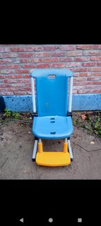 Verstelbare kinderstoel, Ophalen, Zo goed als nieuw