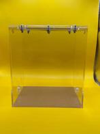 Buitenwereld mieren hoog, Mieren