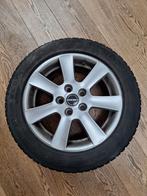 Winterbanden op velg, Auto-onderdelen, Banden en Velgen, Ophalen, Winterbanden, Velg(en)