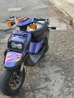 De 4BX van MBK BW’s, Fietsen en Brommers, Ophalen of Verzenden, Zo goed als nieuw