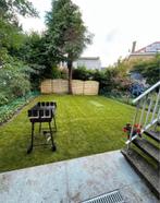 Jardinier & clôture