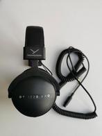 Beyerdynamic DT 1770 Pro MKII studio hoofdtelefoon (NIEUW), Audio, Tv en Foto, Hoofdtelefoons, Ophalen, Nieuw, Over oor (circumaural)