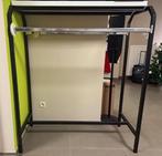 Kledingrek, Ophalen, Gebruikt, 100 tot 150 cm, Overige typen