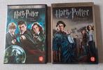 Harry Potter 4 DVD, Collections, Harry Potter, Utilisé, Enlèvement ou Envoi