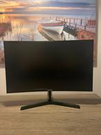 Samsung 24 inch monitor, Computers en Software, Monitoren, Ophalen, Zo goed als nieuw