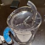 Drinkfontijn, Ophalen, Nieuw