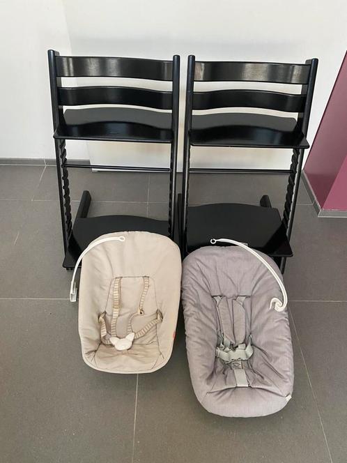 Triptrap met newborn naar keuze (twv 389 €) hele mooie staat, Kinderen en Baby's, Kinderstoelen, Zo goed als nieuw, Ophalen