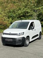 Citroen Berlingo Van Euro 6 BTW aftrekbaar, 4 deurs, 1498 cc, 4 cilinders, Citroën