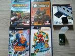 Lot jeux GameCube, Games en Spelcomputers, Ophalen of Verzenden, Gebruikt