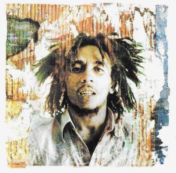 CD- Bob Marley & The Wailers - The Very Best Of... beschikbaar voor biedingen
