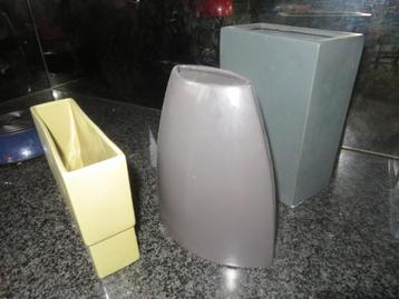 potten (bloemschikken) beschikbaar voor biedingen
