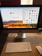 Apple Imac 21,5, Computers en Software, Apple Desktops, Ophalen, Zo goed als nieuw, IMac, HDD