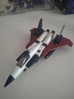 Transformers G1 plane Ramjet 100% 1985, G1, Ophalen of Verzenden, Zo goed als nieuw