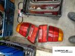 set achterlichten BMW e34 518 520 525 530 535 etc, Auto-onderdelen, Verlichting, Gebruikt, Ophalen of Verzenden, BMW, BMW