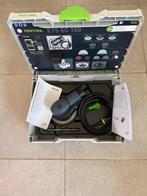 Festool ETS EC 150/3 EQ, Doe-het-zelf en Bouw, Gereedschap | Schuurmachines, Ophalen, Nieuw