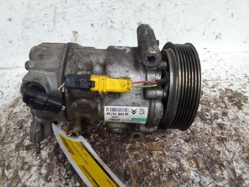 Aircopomp van een Peugeot 207, Auto-onderdelen, Overige Auto-onderdelen, Peugeot, Gebruikt, 3 maanden garantie, Ophalen of Verzenden