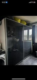 Schuifdeuren kast gratis, Ophalen