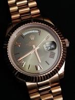 2 kappotte rolexen voor reparatsie AAA+++, Handtassen en Accessoires, Horloges | Antiek, Overige merken, Overige materialen, Met bandje