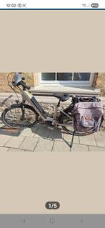 Oxford SX 15.0, Fietsen en Brommers, Zo goed als nieuw, 47 tot 51 cm, 50 km per accu of meer, Ophalen