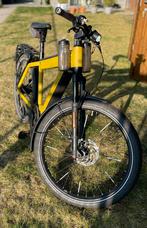 Riese & Müller Supercharger2 GT rohloff HS, Fietsen en Brommers, Zo goed als nieuw, 51 tot 55 cm, 50 km per accu of meer, Ophalen