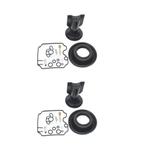 2x Pakkingset Ducati Monster 600 750 900 SS Revisieset, Motoren, Verzenden, Nieuw