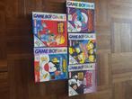 Nintendo Game Boy Color-spellen, Vanaf 12 jaar, Avontuur en Actie, Gebruikt, Ophalen of Verzenden