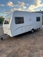 Sunlight c470, Caravans en Kamperen, Particulier, Mover, Sunlight