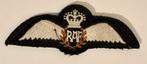 RAF ailes de pilote combinaison de vol, Collections, Objets militaires | Général, Enlèvement ou Envoi