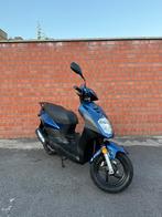 Classe a Sym Orbit, Vélos & Vélomoteurs, Scooters | SYM, Enlèvement ou Envoi, Neuf, Essence
