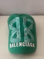 Balenciaga pet, Kleding | Heren, Hoeden en Petten, Balenciaga, One size fits all, Ophalen of Verzenden, Pet