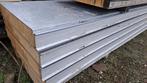 5 nieuwe sandwichpanelen 610cm lang - 15cm dik, Ophalen, Nieuw