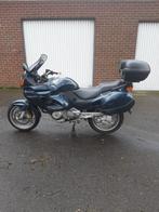 Honda Deauville-motorfiets, Motoren, Motoren | Honda, Particulier