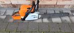 Stihl ms 310 zgst 360 euro, Doe-het-zelf en Bouw, Gereedschap | Zaagmachines, Ophalen, Zo goed als nieuw