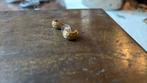 boucles d'oreilles, Bijoux, Sacs & Beauté, Enlèvement, Comme neuf, Or