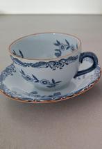 Rostrand sweden india servies, Huis en Inrichting, Keuken | Servies, Ophalen of Verzenden, Zo goed als nieuw, Kop(pen) en/of Schotel(s)