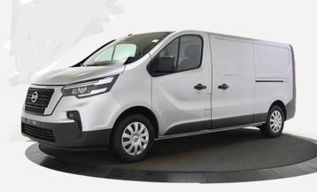 Nissan Primastar 2.0 dCi L2H1 N-Connecta 2x Schuifdeur 5 jr  beschikbaar voor biedingen