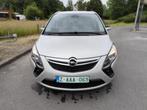 Opel Zafira 1.6D, 2016, euro6b, 187776km, 7555euro, Auto's, Monovolume, Euro 6, 4 cilinders, 7 zetels