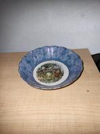 schaaltje vintage, Ophalen of Verzenden