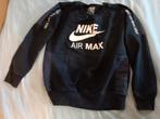 Nike Air Max sweater voor kinderen van 12 jaar, Kinderen en Baby's, Kinderkleding | Maat 176, Ophalen of Verzenden, Zo goed als nieuw