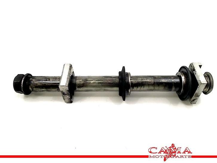 ACHTERAS Yamaha YZF R1 2007-2008 (YZF-R1 4C8), Motoren, Onderdelen | Yamaha, Gebruikt