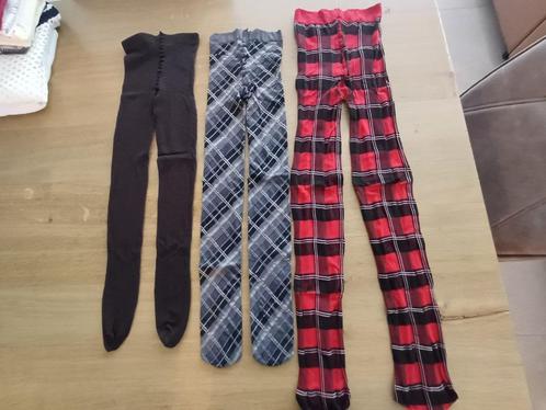 Lot de 4 collants spéciaux (taille M), Vêtements | Femmes, Leggings, Collants & Bodies, Neuf, Panty, Taille 40/42 (M), Autres couleurs