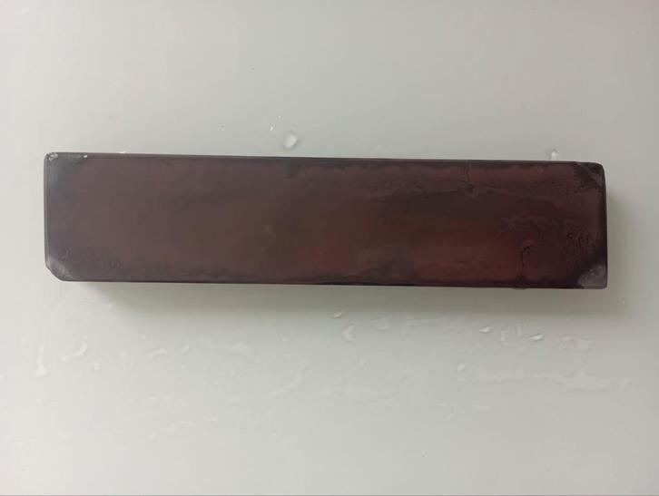 Rouge de Vielsalm slijpstenen voor coticula, Antiek en Kunst, Curiosa en Brocante, Ophalen of Verzenden