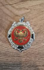 Medaille Gilde Archers Gent wedstrijdprijs 1989 boogschieten, Ophalen of Verzenden