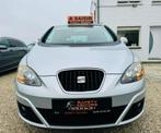 Seat altea 1.6TDI diesel euro 2012 airco garantie 12 mois, Voorwielaandrijving, Euro 5, Stof, 4 cilinders