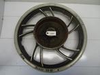 XJ650 1980 - 1984 Yamaha Velg D1-33635, Motos