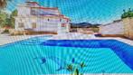 CALPE VILLA TE HUUR, 4 of meer slaapkamers, Wasmachine, Costa Blanca, Stad