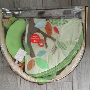 Speelmat skip hop beschikbaar voor biedingen