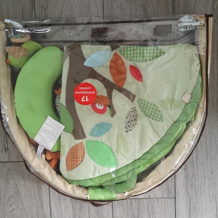 Tapis de jeu Skip Shop, Enfants & Bébés, Jouets | Vêtements de jeu, Utilisé, Enlèvement